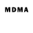 MDMA молли Manolito Diaz